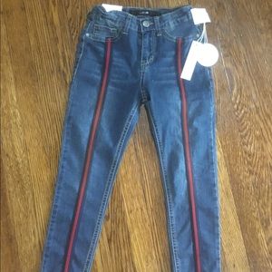Kids joes jeans
